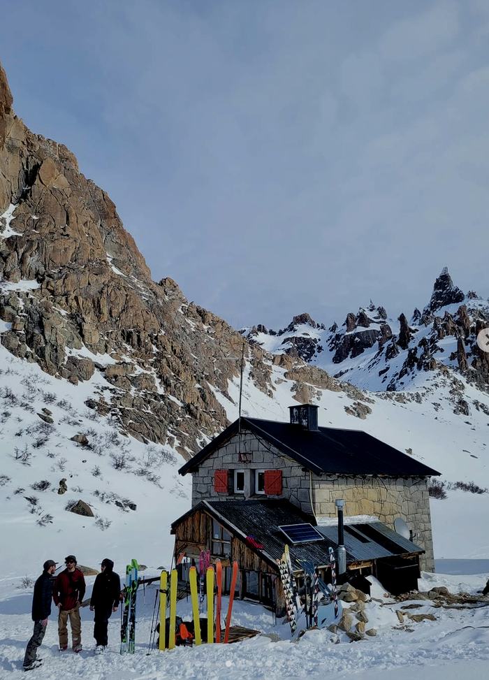 andes